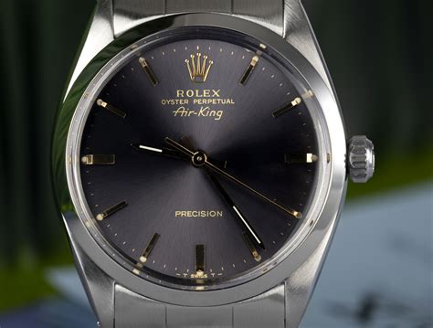 dial for 5500 rolex watch|air king rolex 5500.